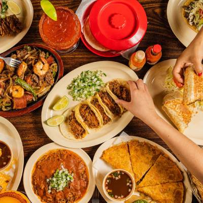 CATERING SERVICES